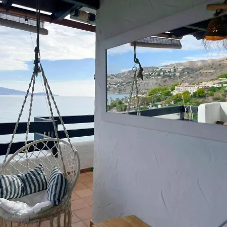 Marina Sunrise Apartment La Herradura (Granada)
