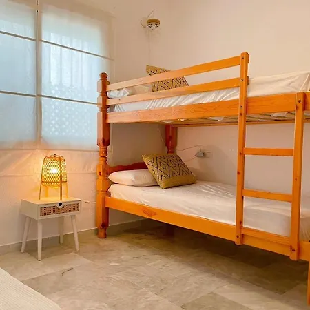 Marina Sunrise Apartment