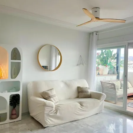 Appartement Marina Sunrise *
